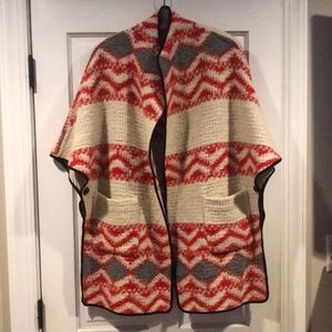 Zara Sweater Vest